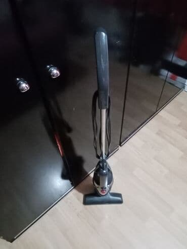 Car Electronics: Uspravni usisivač KENO - Tip: električni uspravni (štapni) usisivač — 2