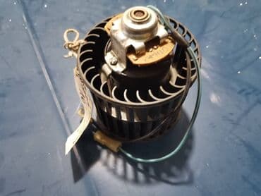 reostat ventilatora kabine citroen c3: Ventilator kabine Lada . Novo. Originalno. Ruske proizvodnje. Cena — 3