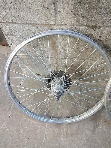 dexy co bicikle za decake: Tockovi 20 inca - 5 brzine Velicina 20". Zadnji tocak sa — 6