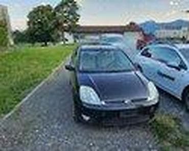 navoz za auto: LIMARIJA ZA FORD FOCUS OD 2004. DO 2007. GOD. | u ponidi delovi od 6 — 9