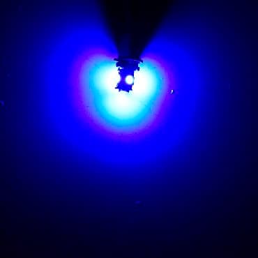 peugeot led logo: Led auto sijalice temperature od 6000 K daju dnevno belo svetlo vozaču — 3