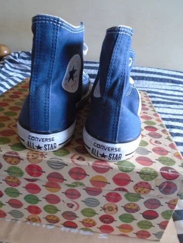 replay is more patike: Converse, 39, color - Blue — 4