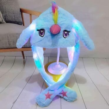 zara crveni kaput: Kapa, Unisex — 11