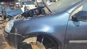 merac za pritisak cena: GOLF 5 KRILO ZA VOLKSWAGEN GOLF 5 OD 2003. DO 2009. GOD — 1