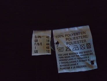 kompleti pantalone i sako: XL (EU 42) — 5