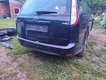 GEPEK BRANIK VRATA ZA FORD FOCUS OD 2002. DO 2010. GOD. |