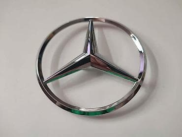 Auto-delovi: ZADNJI ZNAK W176 ZA MERCEDES BENZ A KLASA | Zadnji znak na gepek — 1