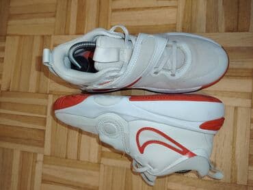 Toys: Nike, Size - 36 — 3