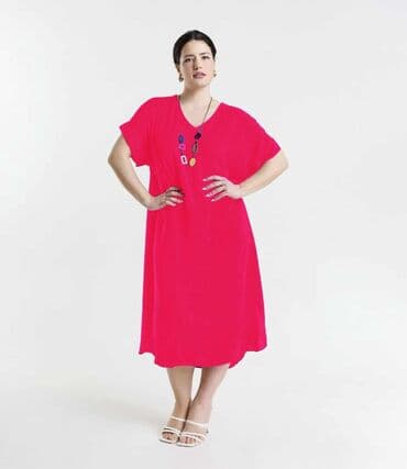exit haljine: Oversize, Other sleeves — 1