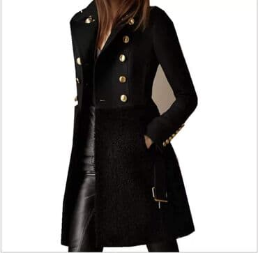 imperial kaputi: S m l 
3800 — 2