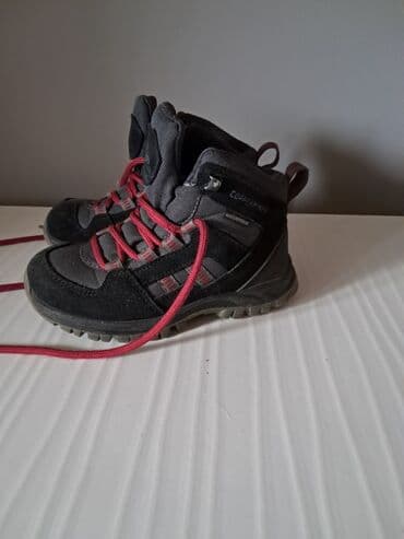 Čizme: Copperminer, Veličina - 28 — 1