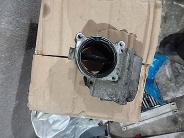audi 2.7 turbo: KLAPNA GASA ZA AUDI A6 OD 2004. DO 2011. GOD. | klapna gasa,ispravna — 2