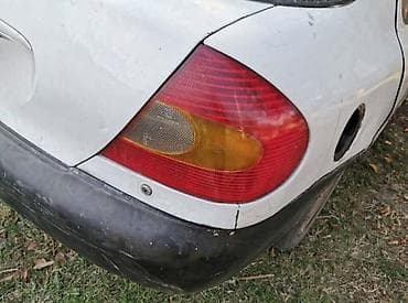 povezivanje releja za svetla: STOP SVETLA ZA FORD MONDEO | ford mondeo desno stop svetlo — 1