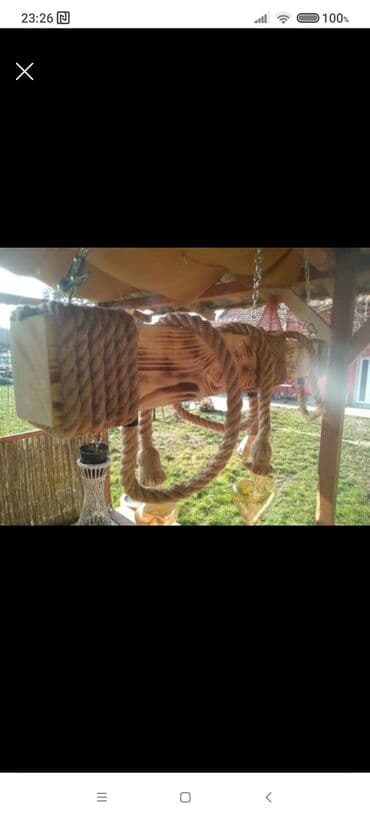 blutut luster: Luster, Novo — 20