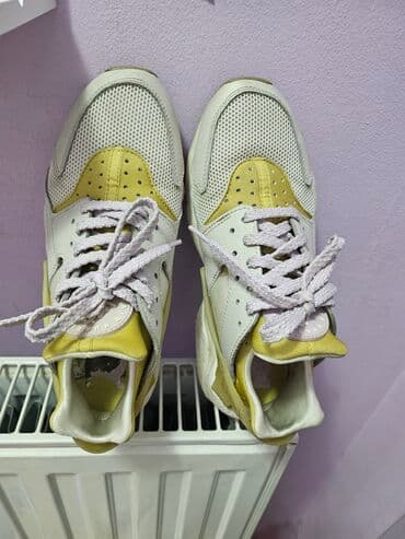 metro obuca нови пазар – слике: Nike, 40, bоја - Bež — 3