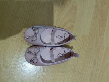 obuca grand: Ballet shoes, Size - 23 — 4