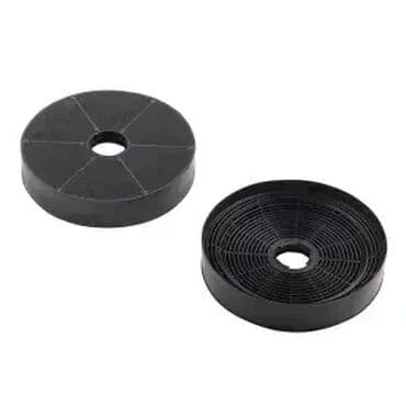 Rerne: Tehnički detalji Vrsta aparata : Filter za aspirator Model aspirator  — 2