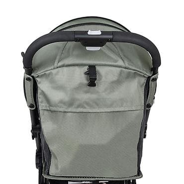 Kolica za bebe: Jungle kolica QUAD, 0m+ (SKU: 4001) Kompaktna, lagana (6,7 kg) i — 10
