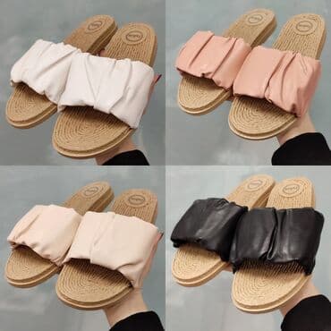 kickers obuca: Bele 37 41 Roze 37 38 39 Krem 37 38 40 Crne 37 38 39 40 Dva broja — 1