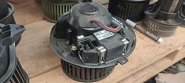 grejalica za auto 400w: VENTILATOR REOSTAT ZA VOLKSWAGEN GOLF 5 - 3C0907521 — 3