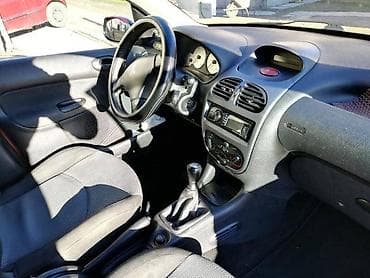 automobile rs: DELOVI ZA PEUGEOT 206 2003. GOD. | Povoljni polovni delovi za — 3