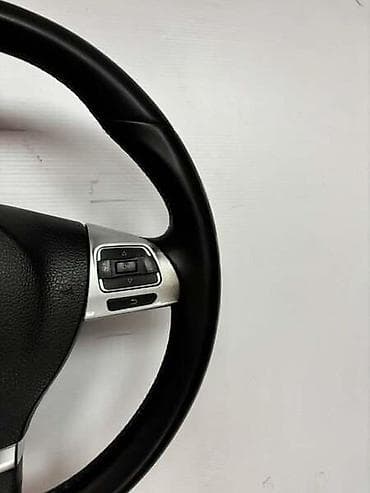 delovi za golf 4: VOLAN ZA VOLKSWAGEN GOLF 5, GOLF PLUS, PASSAT B6 . OD 2005. DO 2015 — 4