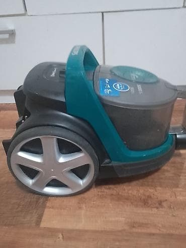 Klasični usisivači: Usisivac PHILIPS Power Cyclone7 je potpuno ispravan, u odlicnom je — 4