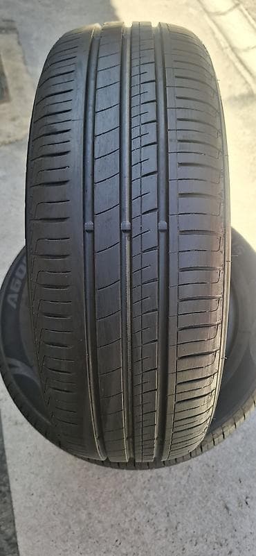 polovne gume vrsac: Prodajem 4kom polovne letnje auto gume dimenzije 185 60 R15 Aplus u — 4