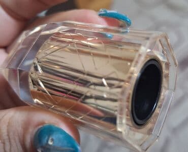 parfem my way: Women's perfume, Burberry, Original — 4