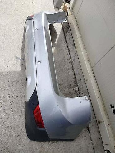 Karoserija: ZADNJI BRANIK ZA FORD KUGA OD 2008. DO 2012. GOD. | Zadnji branik — 3