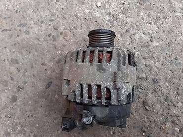 ford znak: ALTENATOR 1,4 TDCI MK6 ZA FORD FIESTA | Altenator ford fiesta mk6 — 2
