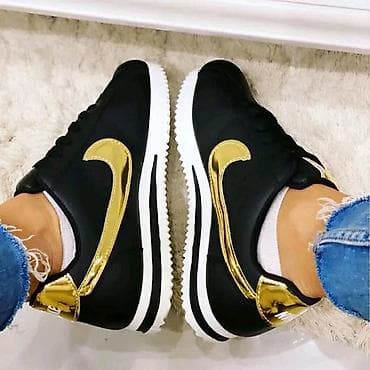 broj patika u cm: Cortez patike od 36 do 41 za samo 3600din (manje za broj) 
PK🌛 — 2