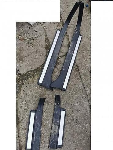 novi delovi za yugo 55: OBLOGE ZA NISSAN MURANO | nissan murano plasticne lajsne na — 1