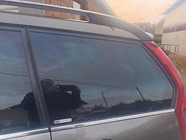 satori za svadbe: STAKLO ZADNJE LEVO ZA CITROEN C4 GRAND PICASSO OD 2006. DO 2013. GOD — 1