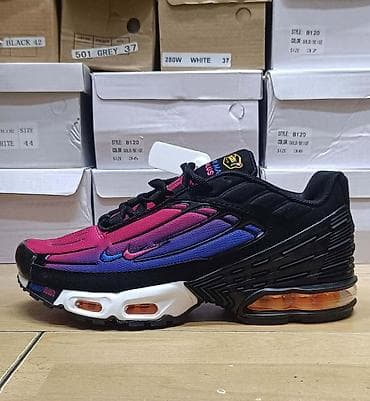 ferari patike: Nike air max tn tuned patike A klasa NOVO Novo Brojevi 41 do 46 fb — 6
