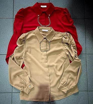 Elegantne košulje, 40-46 na lalafo.rs Elegantne košulje, 40-46