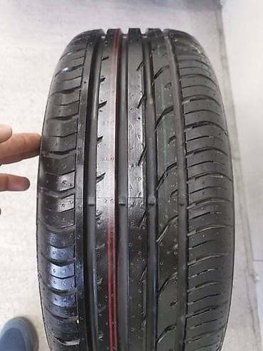 Car Parts & Accessories: ČELIČNE FELNE REZERVNI TOCAK 16 4 X 98 | Tocak rezervni 4x98; — 2