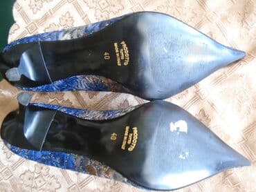 cipele ccc: Pumps — 3