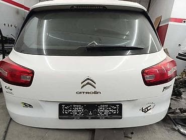 GEPEK VRATA ZA CITROEN C4 PICASSO OD 2013. DO 2018. GOD