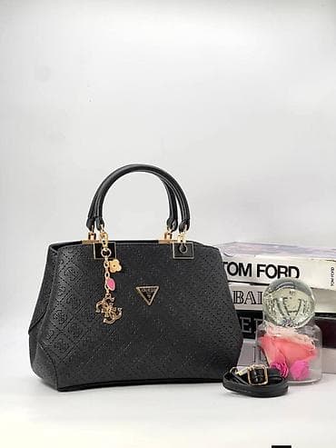 braon kozna torba: Tasne — 6