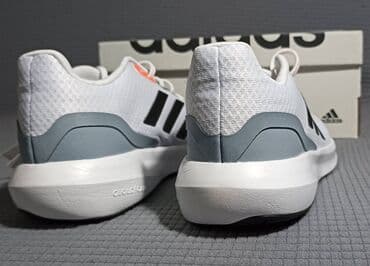 Muška obuća: Patike, Adidas, veličina - 39.5 — 5