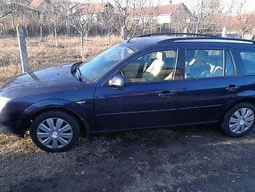 focus 2: FORD FOCUS 2011. GOD. - KOMPLETAN AUTO U DELOVIMA | SMEDEREVSKA — 8