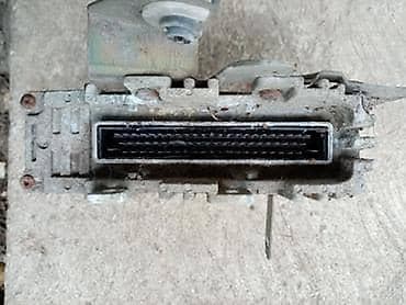raspon sarafa za sva vozila: KOMPJUTER- RAČUNAR ZA VOLKSWAGEN POLO OD 1991. DO 1993. GOD. | — 4