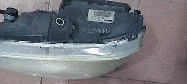1.7 dizel: FIAT MULTIPLA FAR LEVI RESTAJLING | Fiat multipla restajling levi — 3