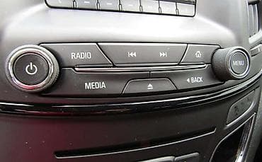 waeco car fridge: RADIO / CD ZA OPEL INSIGNIA | Polovni originalni delovi za Opel — 3
