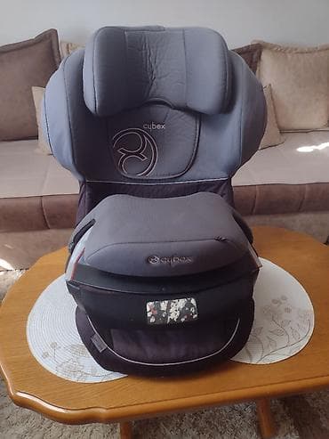 Auto sedište CYBEX 9-18 Kg isofix - Auto sedište CYBEX donešeno iz na lalafo.rs Auto sedište CYBEX 9-18 Kg isofix - Auto sedište CYBEX donešeno iz