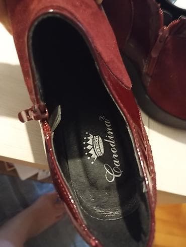 paciotti cipele: Predivne jednom nosene lagane 38/600d — 7