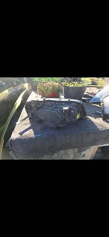 farovi passat b5.5 novi: FAR ZA VOLKSWAGEN SHARAN OD 2001. DO 2009. GOD — 3