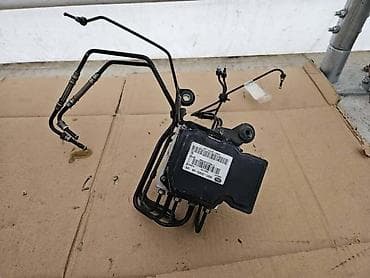 ABS PUMPA 2.0 110KW ZA FORD GALAXY OD 2006. DO 2010. GOD. -