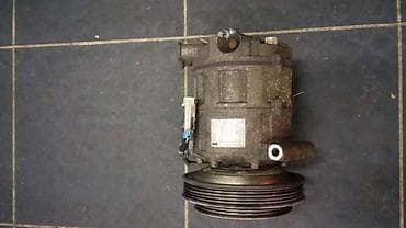 grejalica za auto: KOMPRESOR KLIME 2.2 ZA ALFA ROMEO 159 | Kompresor klime Alfa 159 2.2 — 4